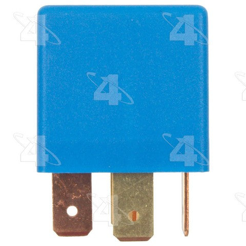 A/C Condenser Fan Motor Relay Four Seasons 36213