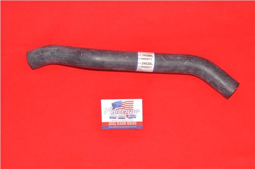 RH CHEV 66-70 DAYCO 70622 UPPER RADIATOR HOSE U/24028L 27051