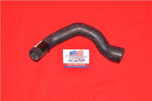RH CADILLAC 75-78 ELDORADO LOWER RADIATOR HOSE 26902