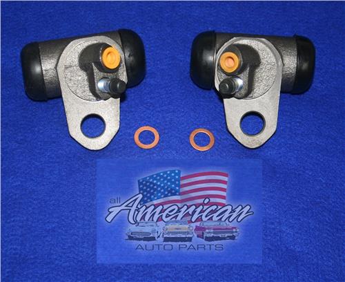 WC CHEV 60-64 1-3/16"""" EW34151 FRONT LHS WHEEL CYLINDER 28676