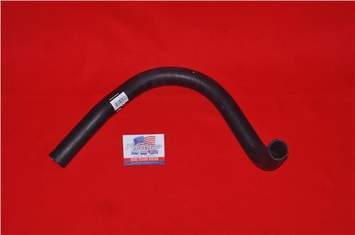 RH PONTIAC 63-78 TOP W/70480 RADIATOR HOSE 26903