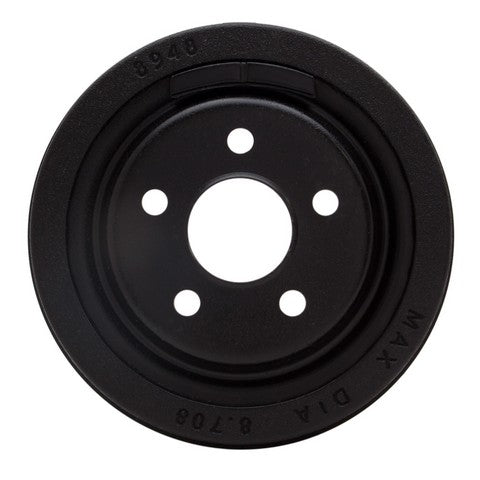 Brake Drum Dynamic Friction 365-39000