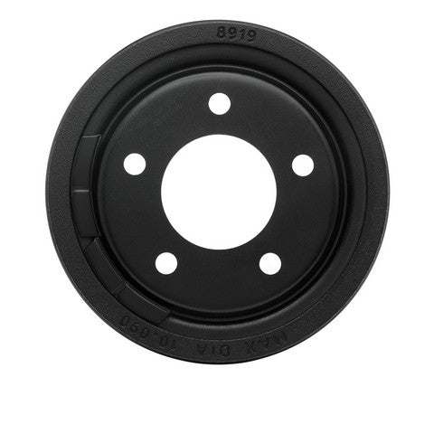 Brake Drum Dynamic Friction 365-40027