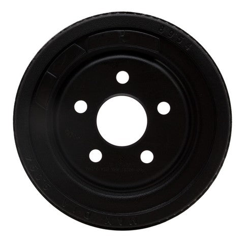 Brake Drum Dynamic Friction 365-40031