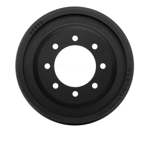 Brake Drum Dynamic Friction 365-40045
