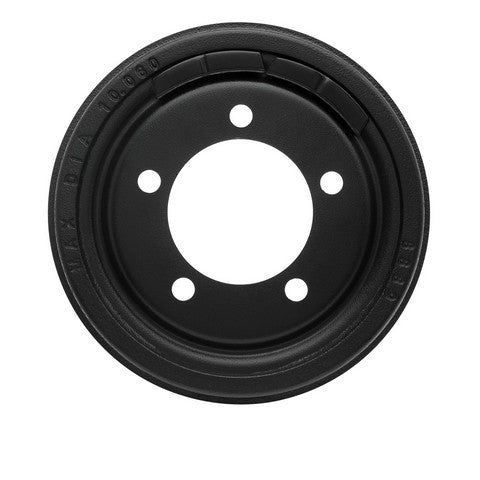 Brake Drum Dynamic Friction 365-42005