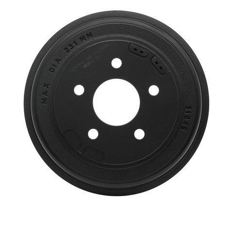 Brake Drum Dynamic Friction 365-47025