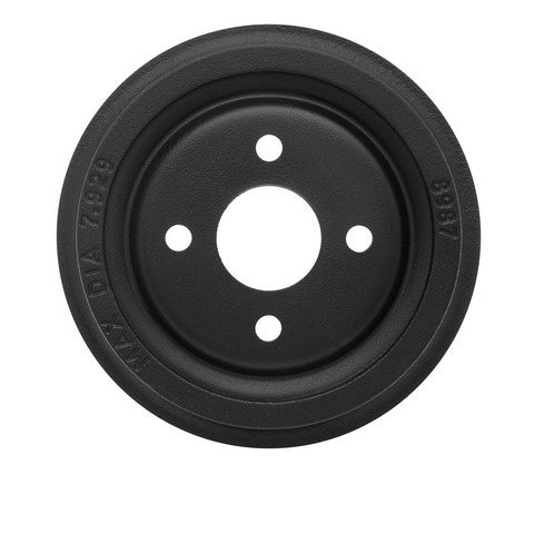 Brake Drum Dynamic Friction 365-53001