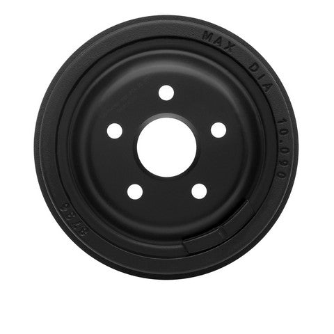 Brake Drum Dynamic Friction 365-54009