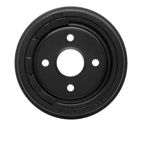 Brake Drum Dynamic Friction 365-54010