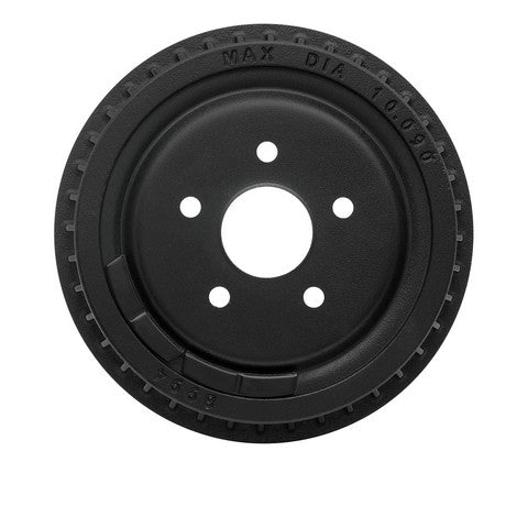 Brake Drum Dynamic Friction 365-54072