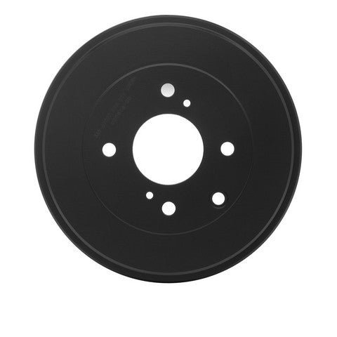 Brake Drum Dynamic Friction 365-67027