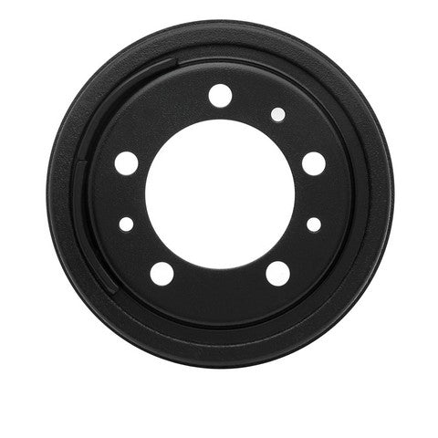 Brake Drum Dynamic Friction 365-71004