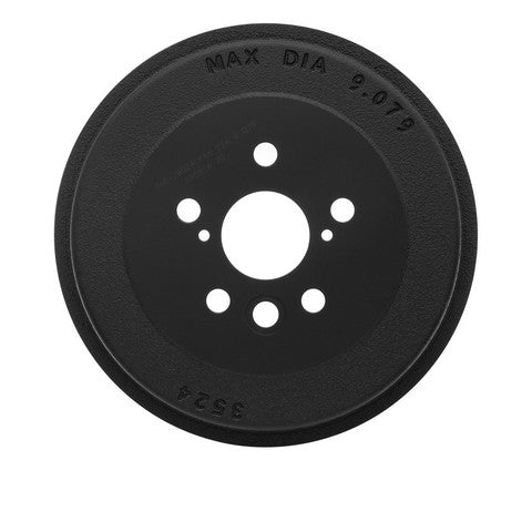 Brake Drum Dynamic Friction 365-76024