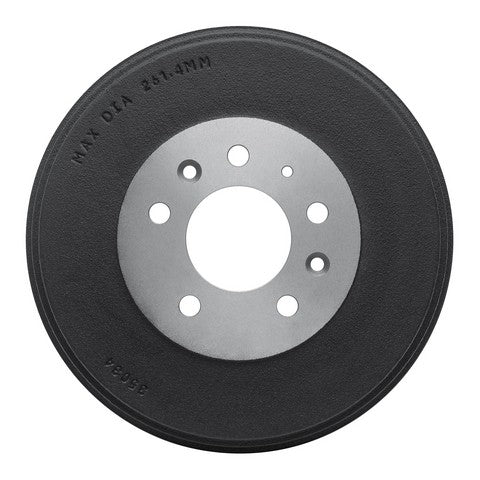 Brake Drum Dynamic Friction 365-80006