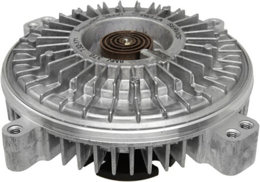 Engine Cooling Fan Clutch Four Seasons 36709