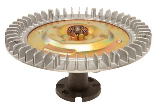 Engine Cooling Fan Clutch Four Seasons 36726