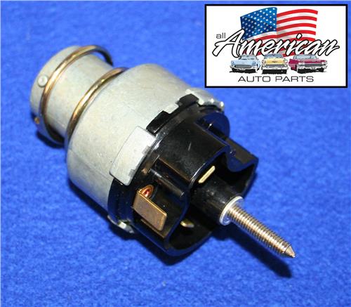 SW FORD 60-67 IGN STARTER SWITCH C3AZ-11572-A (LS416) 25294