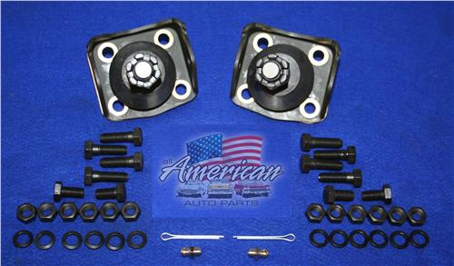LBJ CHEV 55-57 LOWER BALL JOINT. *RP* 29651