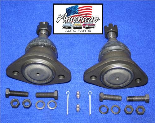 LBJ FORD 65-72 LOWER BALL JOINT 25048