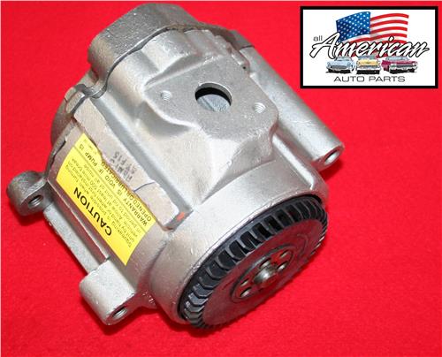 AIR /SMOG PUMP AT-APCAD6979 CADILLAC 21185