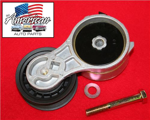 TA CHEV TRUCK BELT TENSIONER ASSY 28154