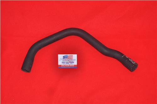 RH PONTIAC 78-81 FIREBIRD TOP RADIATOR HOSE 26919