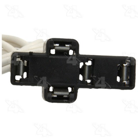 HVAC Blower Relay Harness Connector Four Seasons 37202