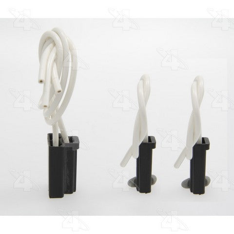 HVAC Blower Relay Harness Connector Four Seasons 37203