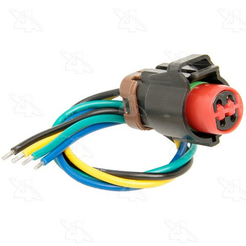 A/C Clutch Cycle Switch Connector Four Seasons 37235