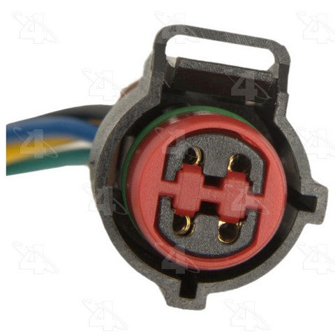 A/C Clutch Cycle Switch Connector Four Seasons 37235
