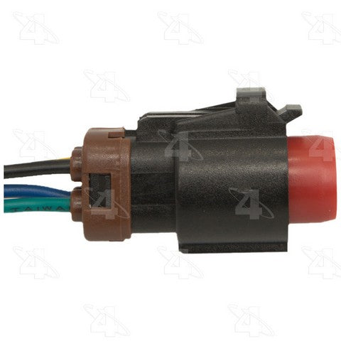 A/C Clutch Cycle Switch Connector Four Seasons 37235