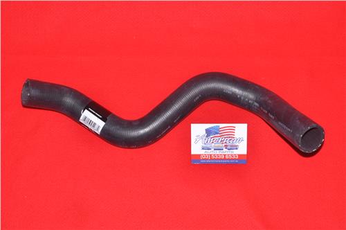RH GM 77-84 BOTTOM RADIATOR HOSE W/70865