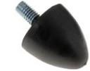 BS CHRYSLER 67-73 IMPERIAL LOWER BUMP STOP HELP 31054
