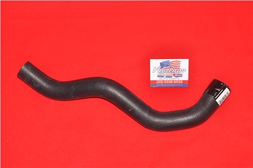 RH CAD 83-85 4.1 RWD LOWER RADIATOR HOSE*CHECK CAT* 26911