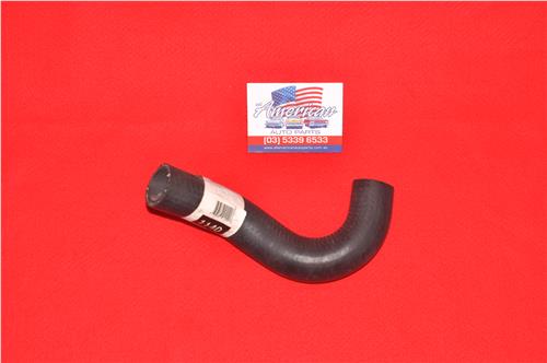 RH CHEV 92-94 CORVETTE TEE/RAD RADIATOR HOSE  26914