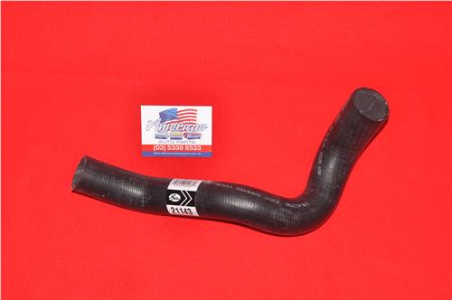 RH GM 77-89 BOTTOM RADIATOR HOSE 26915