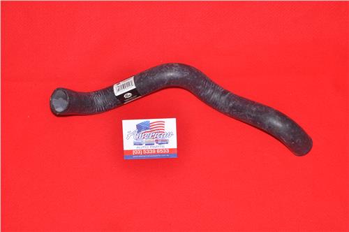RH LINCOLN TOP RADIATOR HOSE 29140