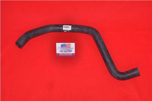 RH BUICK 1980 UPPER RADIATOR HOSE  26920