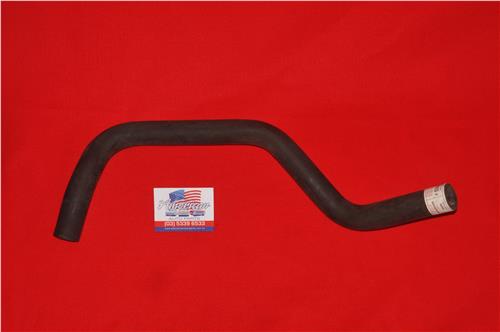 RH GM CARS RADIATOR HOSE 26921