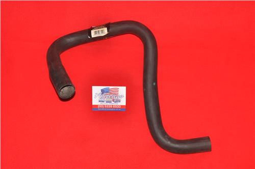 RH CHEV G-C SERIES UPPER RADIATOR HOSE 41' RAD 26922