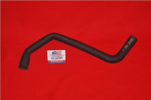 RH BUICK 80 ELECTRA W/5.7L UPPER RADIATOR HOSE 26924