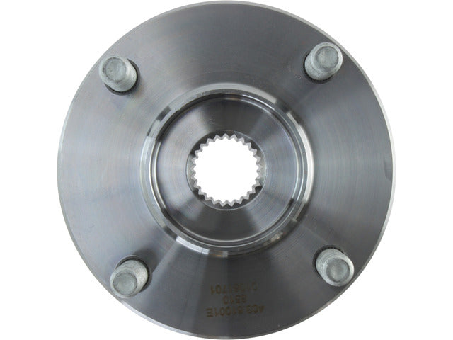 Axle Bearing and Hub Assembly Repair Kit Centric Parts 403.61001E