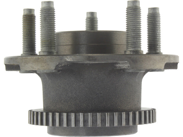 Axle Bearing and Hub Assembly Repair Kit Centric Parts 403.61005