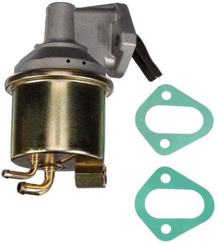 Mechanical Fuel Pump Airtex Fuel Pumps 40777