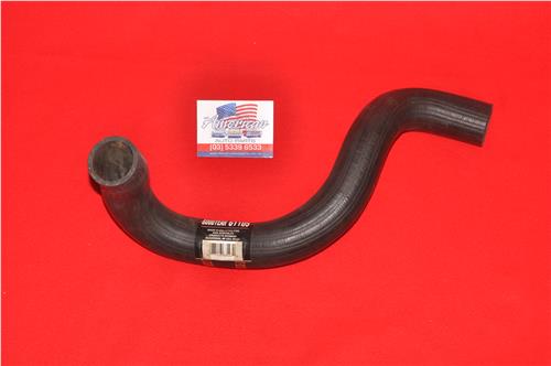 RH FORD BRONCO 80-84 W/71040 BOTTOM RADIATOR HOSE 26930