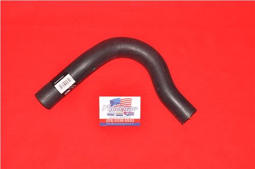 RH CAD 68-78 BOTTOM W/70477 RADIATOR HOSE 26932