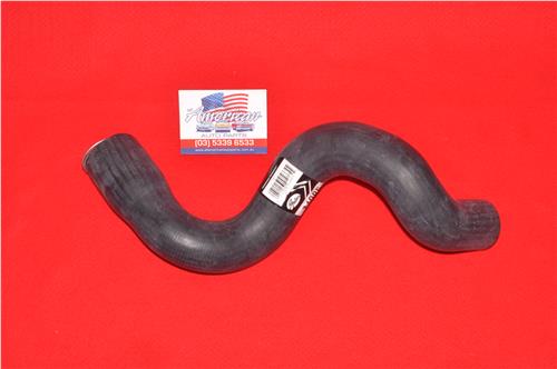 RH CHEV TRUCK BOTTOM RADIATOR HOSE 26935
