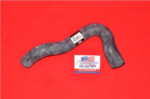 RH CHEV CAMARO BOTTOM W/71131 RADIATOR HOSE 26936