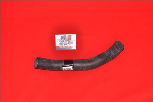 RH CAD 82-85 BOTTOM RADIATOR HOSE 26938